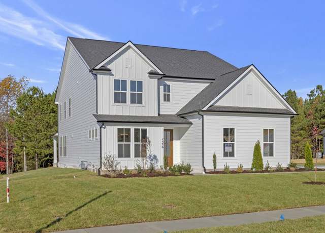Property at 7431 Old Nashville Rd, Fairview, TN 37062, 5 beds, 3.5 baths
