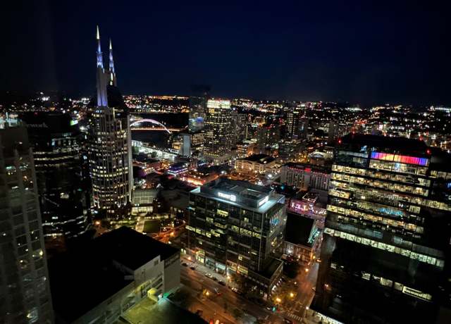 Property at 515 Church St #3408, Nashville, TN 37219, 2 beds, 2 baths