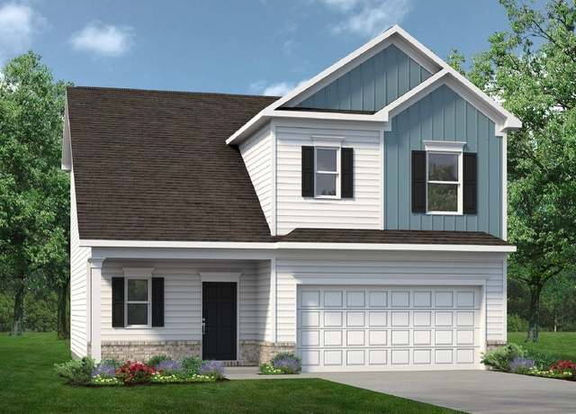 Property at 714 Wilderland Way, Clarksville, TN 37042, 3 beds, 2.5 baths