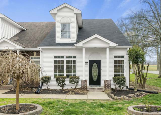 Property at 106 Daultons Pl, Portland, TN 37148, 3 beds, 3 baths