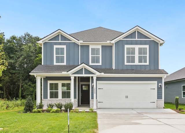 Property at 3609 Bumming Ct, Murfreesboro, TN 37128, 4 beds, 3 baths