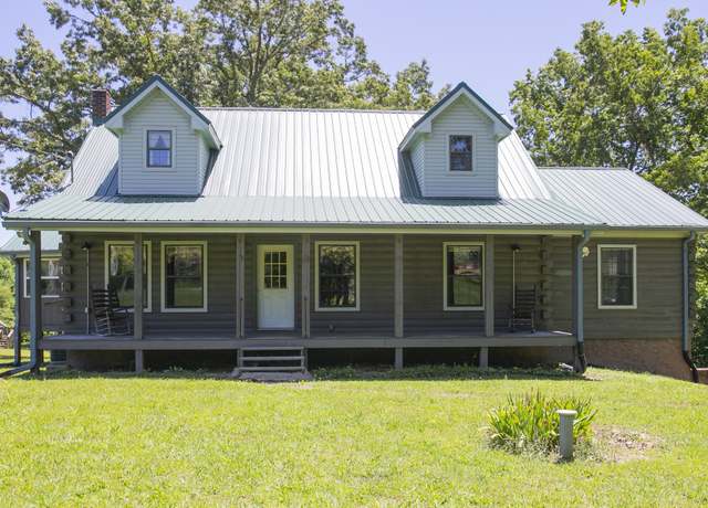 Property at 1530 Roy Brown Rd, Burns, TN 37029, 2 beds, 3 baths