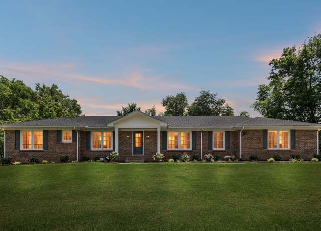 Property at 1061 Alford Rd, Murfreesboro, TN 37129, 3 beds, 2 baths
