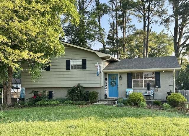 Property at 4575 Marie Cir NW, Cleveland, TN 37312, 3 beds, 3 baths