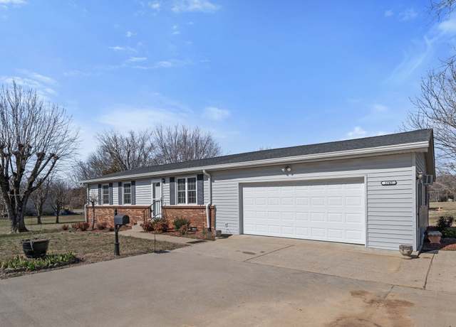 Property at 1765 Rutledge Ln, Lebanon, TN 37087, 3 beds, 1 bath