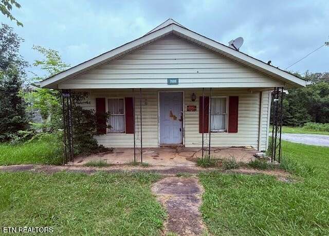Property at 7686 Highway 11, Lenoir City, TN 37771, 3 beds, 1 bath