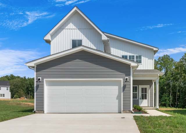 Property at 1192 Boulder Pass Rd, Clarksville, TN 37040, 3 beds, 2.5 baths