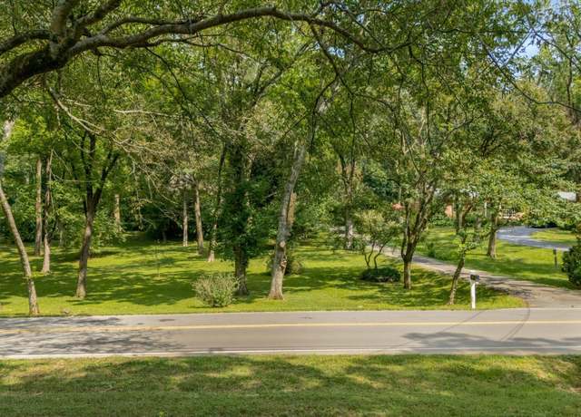Property at 602 Lynnwood Blvd, Nashville, TN 37205