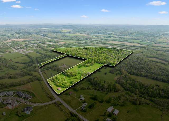 Property at 8039 Horton Hwy, Arrington, TN 37014