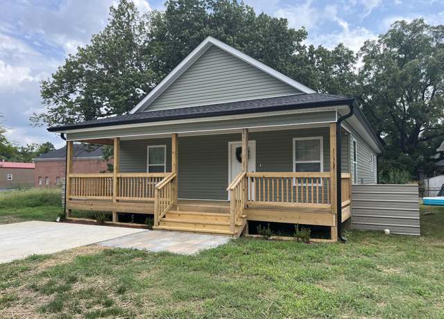 Property at 2008 Foust St, Chattanooga, TN 37407, 3 beds, 2 baths
