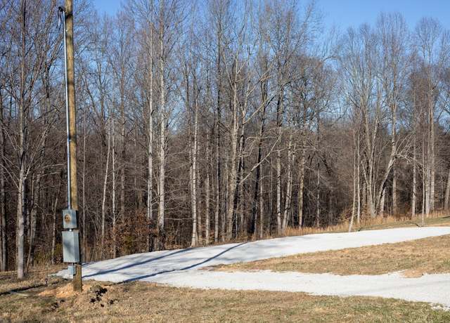 Property at 0 Haley Ln, Lynchburg, TN 37352