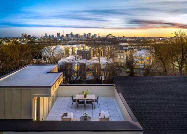 Property at 18 Willis St Unit B, Nashville, TN 37207, 4 beds, 4 baths