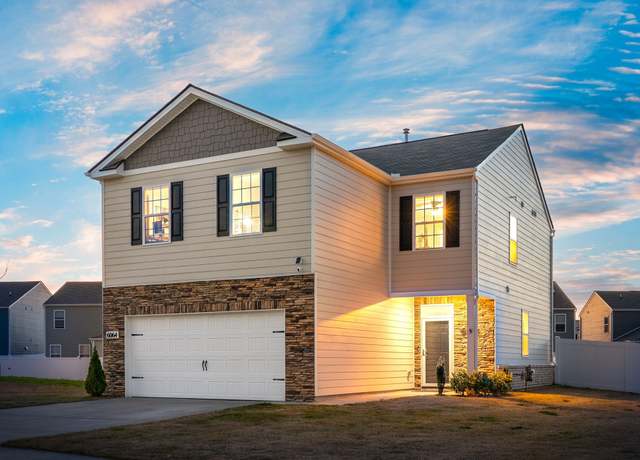 Property at 6064 Christeene Ct, White House, TN 37188, 4 beds, 2.5 baths