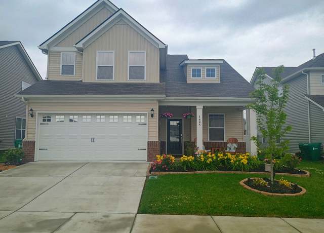 Property at 1605 Medinah Ln, Lebanon, TN 37087, 4 beds, 2.5 baths