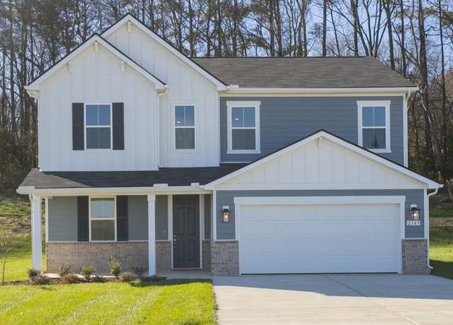 Property at 2323 Williamsport Lndg, Columbia, TN 38401, 4 beds, 2.5 baths