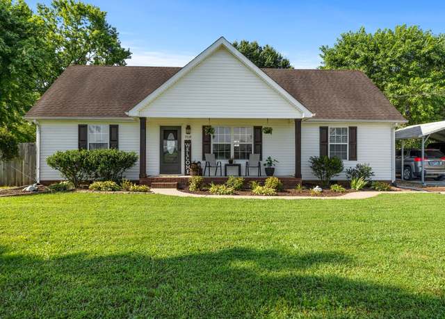 Property at 1535 Old Highway 99, Chapel Hill, TN 37034, 3 beds, 2 baths