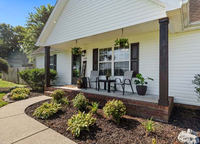 Property at 1535 Old Highway 99, Chapel Hill, TN 37034, 3 beds, 2 baths