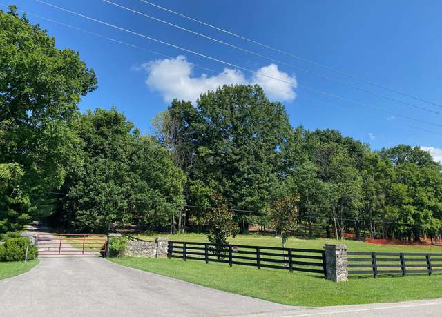 Property at 4356 Gosey Hill Rd, Franklin, TN 37064