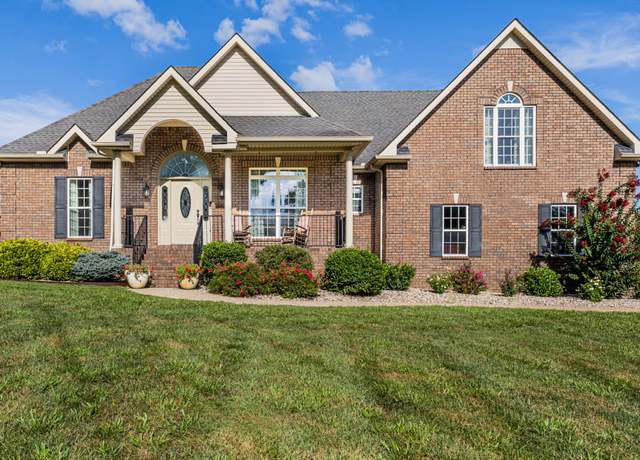Property at 226 Ranch Rd, Portland, TN 37148, 3 beds, 2 baths