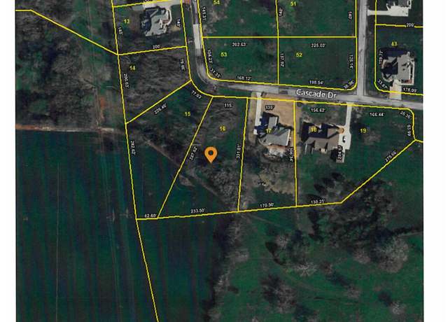 Property at 16 Cascade Dr, Winchester, TN 37398