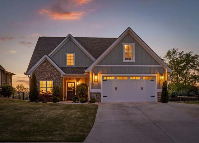 Property at 6315 Cashmere Ln, Harrison, TN 37341, 3 beds, 2.5 baths