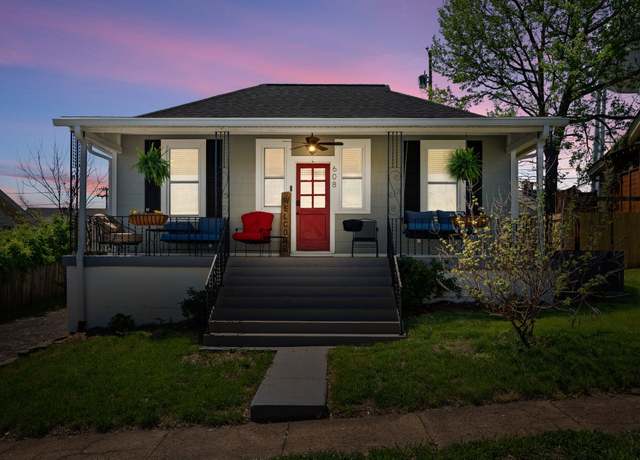 Property at 608 Lawrence St, Old Hickory, TN 37138, 2 beds, 1 bath
