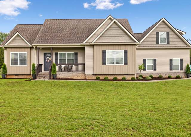 Property at 4209 Pyles Rd, Chapel Hill, TN 37034, 4 beds, 3 baths