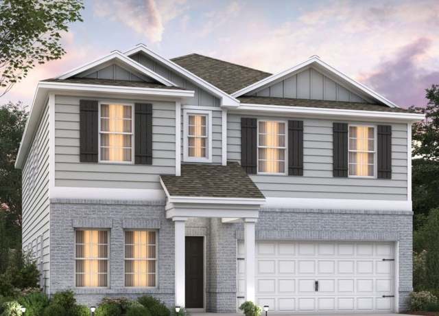Property at 2744W Strong St, Columbia, TN 38401, 4 beds, 2.5 baths