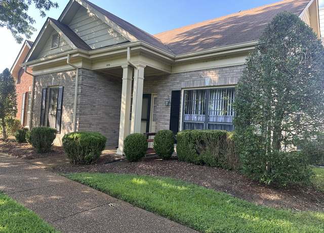 Property at 8616 Sawyer Brown Rd, Nashville, TN 37221, 3 beds, 3 baths