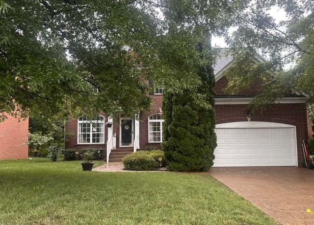 Property at 1222 Limerick Ln, Franklin, TN 37067, 5 beds, 3 baths