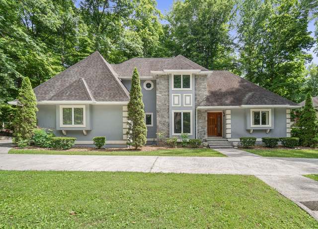 Property at 186 Hickory Blvd, Mcminnville, TN 37110, 3 beds, 3.5 baths
