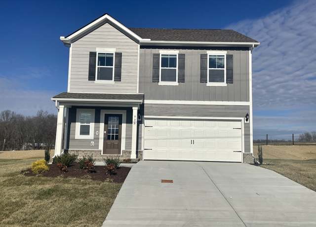 Property at 725 Emerson Ln, Westmoreland, TN 37186, 4 beds, 2.5 baths