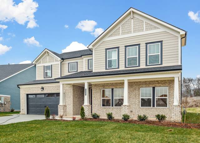 Property at 1341 Ashton Park Dr, Mount Juliet, TN 37122, 4 beds, 3 baths