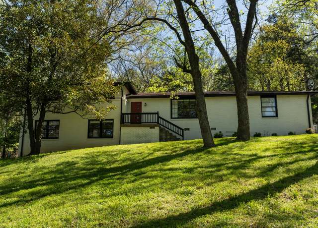 Property at 775 Rhonda Ln, Nashville, TN 37205, 4 beds, 3 baths