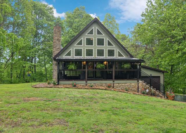 Property at 685 Hunters Landing Ln, Smithville, TN 37166, 3 beds, 2 baths