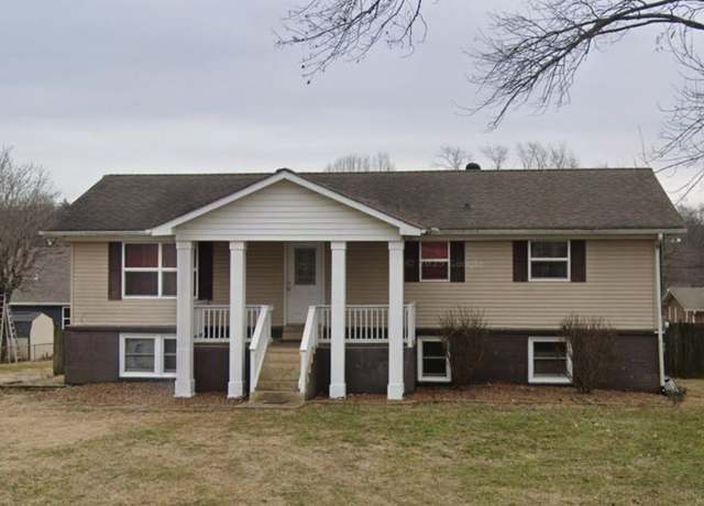 Property at 881 Brooklynn Dr, Gallatin, TN 37066, 3 beds, 1 bath