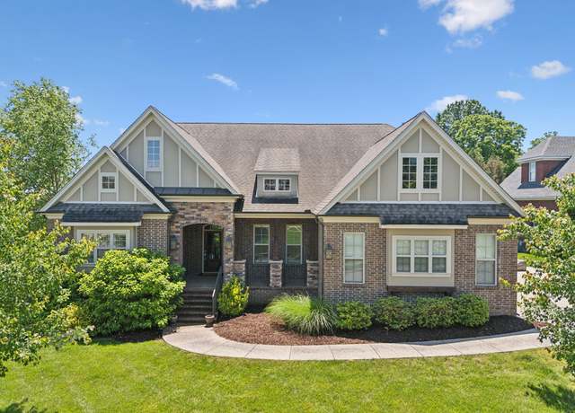 Property at 4101 Owen Watkins Ct, Franklin, TN 37067, 4 beds, 4 baths