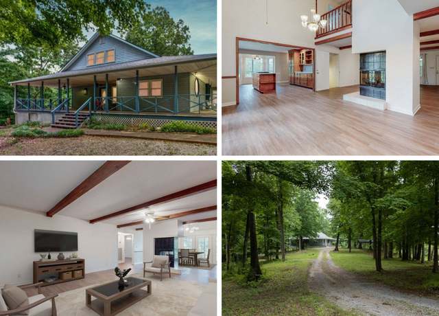 Property at 3250 Luther Ragan Rd, Palmyra, TN 37142, 3 beds, 3.5 baths