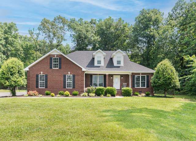 Property at 223 Highway 259, Portland, TN 37148, 4 beds, 3 baths