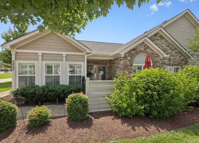 Property at 2462 Bridgeway St, Murfreesboro, TN 37128, 4 beds, 3 baths