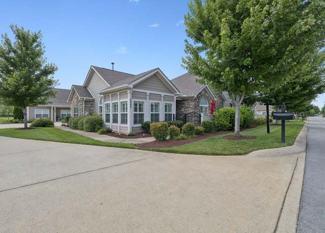 Property at 2462 Bridgeway St, Murfreesboro, TN 37128, 4 beds, 3 baths