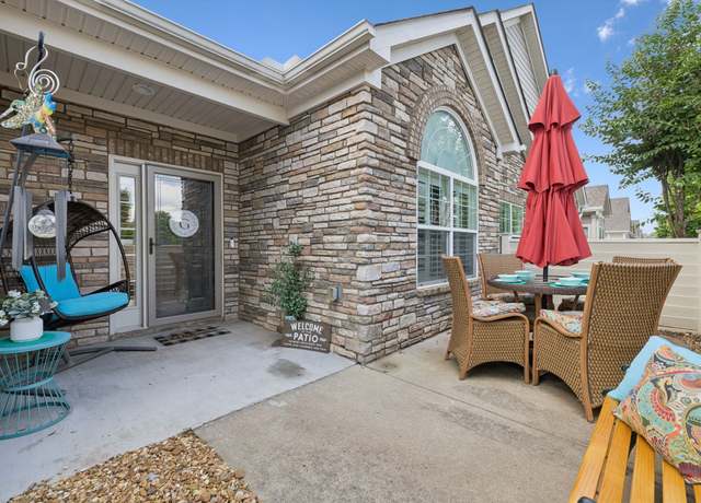 Property at 2462 Bridgeway St, Murfreesboro, TN 37128, 4 beds, 3 baths
