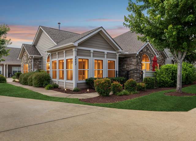 Property at 2462 Bridgeway St, Murfreesboro, TN 37128, 4 beds, 3 baths
