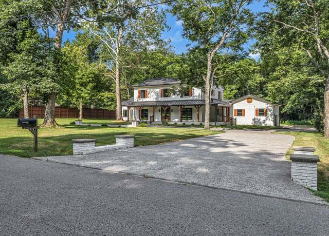 Property at 1120 Bradley Dr, Franklin, TN 37069, 3 beds, 4.5 baths