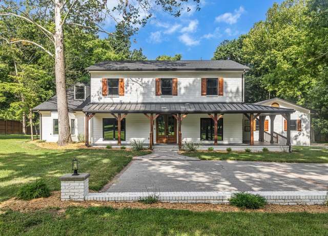 Property at 1120 Bradley Dr, Franklin, TN 37069, 3 beds, 4.5 baths