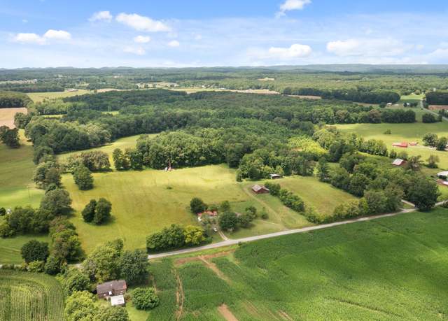 Property at 0 Odell Powell Rd, Woodbury, TN 37190