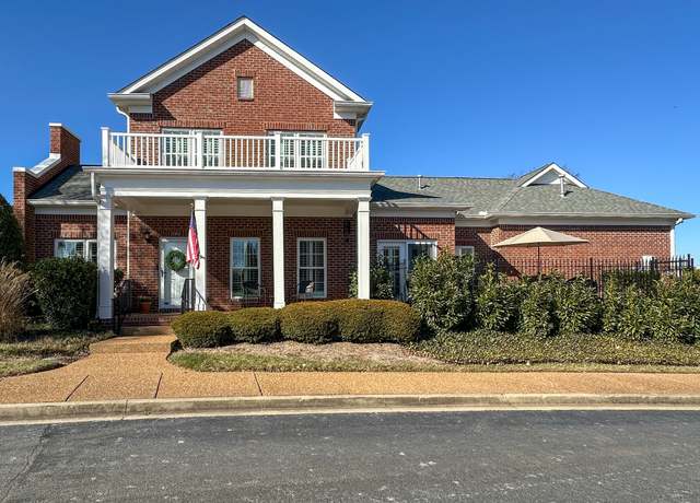 Property at 146 Ormesby Pl, Franklin, TN 37064, 3 beds, 2.5 baths