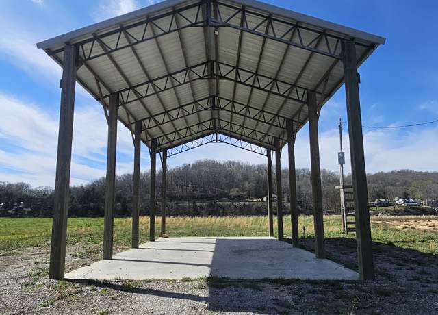 Property at 1917 Hardin Bottom River Rd, Clifton, TN 38425