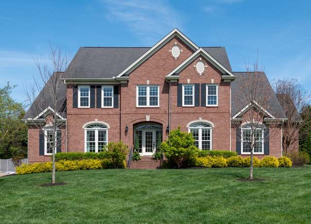 Property at 1816 Grey Pointe Dr, Brentwood, TN 37027, 5 beds, 4 baths