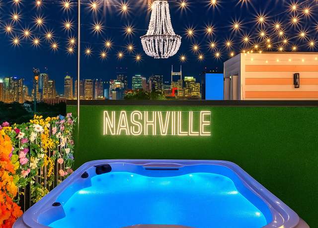 Property at 2176 Carson St #17, Nashville, TN 37211, 4 beds, 4 baths